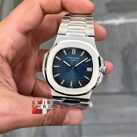 patek philippe blue face price.